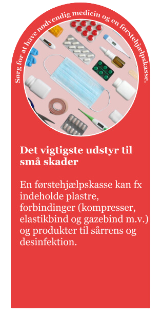 Førstehjælp